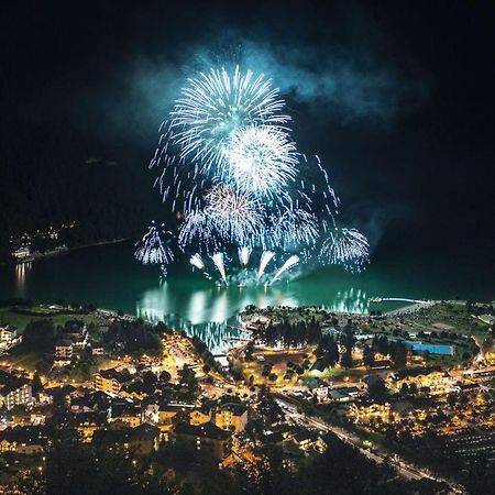 Appartamento Tulipano Andalo Eksteriør bilde