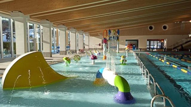 Appartamento Tulipano Andalo Eksteriør bilde